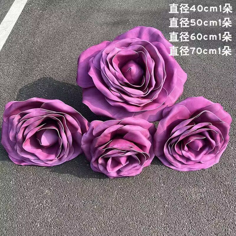 花籃雕塑擺件制造，酒店擺件，文化景觀月季花花籃雕塑選定